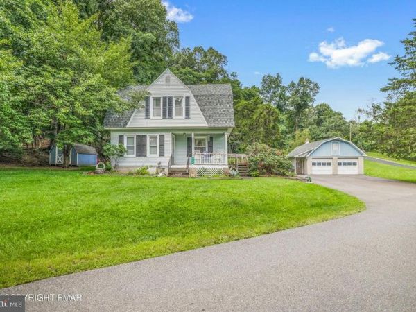 926 ACKER ROAD , STROUDSBURG, PA 18360