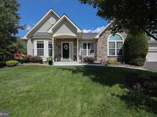 38 SHADY BROOK DRIVE, Unit 66, LANGHORNE, PA 19047