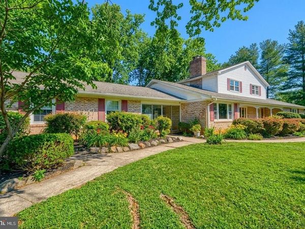 2705 FALLSTON ROAD , FALLSTON, MD 21047