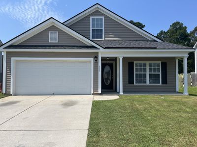 111 Thistle Road, Goose Creek, SC 29445