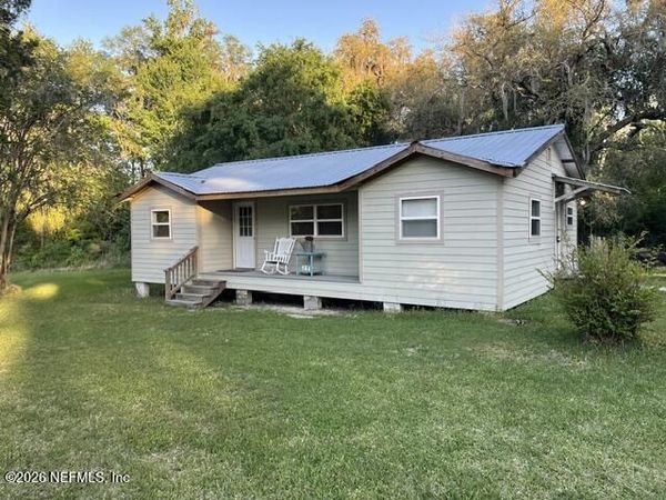 19945 NW CR 235, Lake Butler, FL 32054