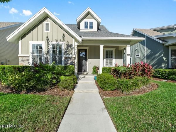 210 LONE EAGLE Way, Ponte Vedra, FL 32081