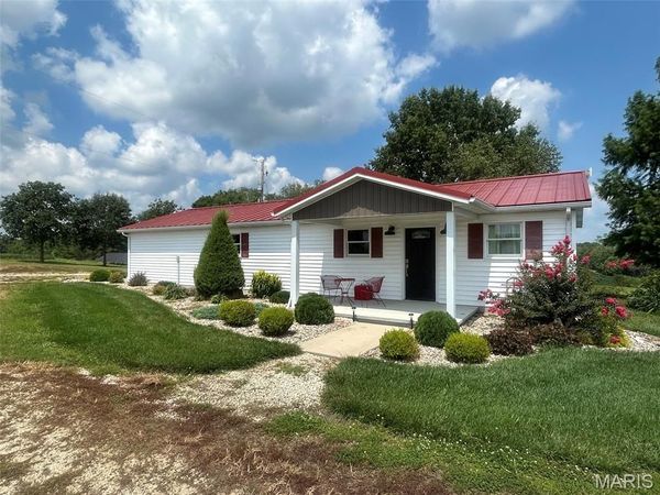 4247 Orchard Rd. , New Haven, MO 63068