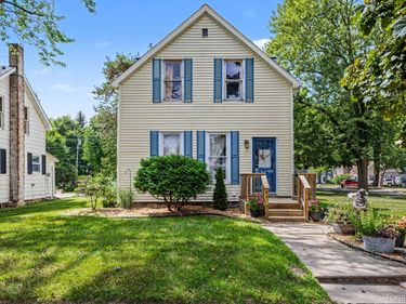 4291 West Street , Cass Village, Mi 48726