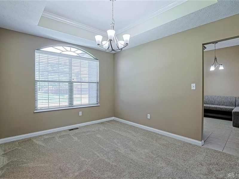 6016 Oak Ridge Drive, Huber Heights, OH 45424 Photo 14