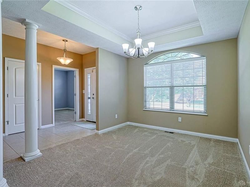6016 Oak Ridge Drive, Huber Heights, OH 45424 Photo 15