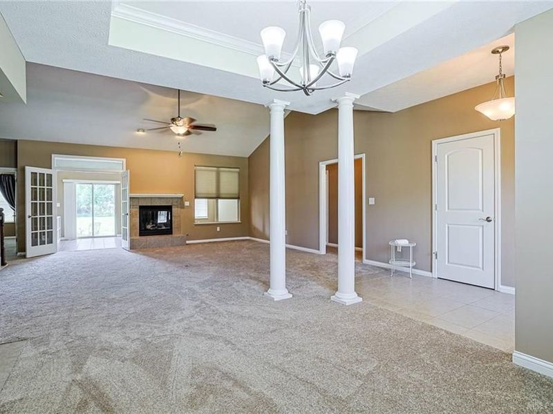6016 Oak Ridge Drive, Huber Heights, OH 45424 Photo 16