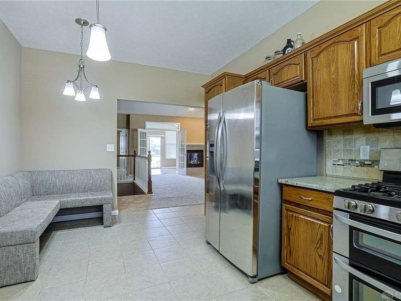 6016 Oak Ridge Drive, Huber Heights, OH 45424 Photo 19