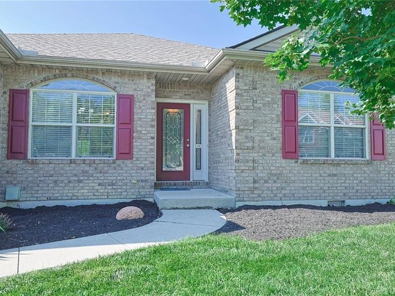 6016 Oak Ridge Drive, Huber Heights, OH 45424 Photo 3
