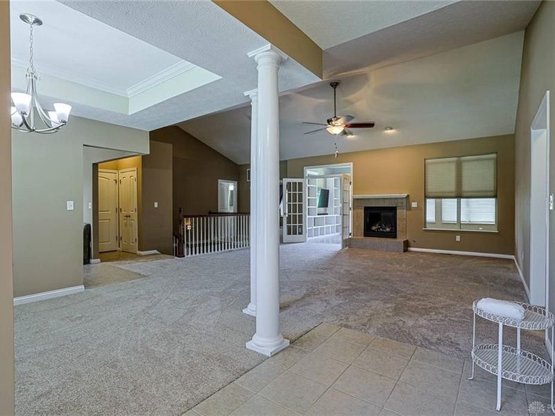 6016 Oak Ridge Drive, Huber Heights, OH 45424 Photo 4