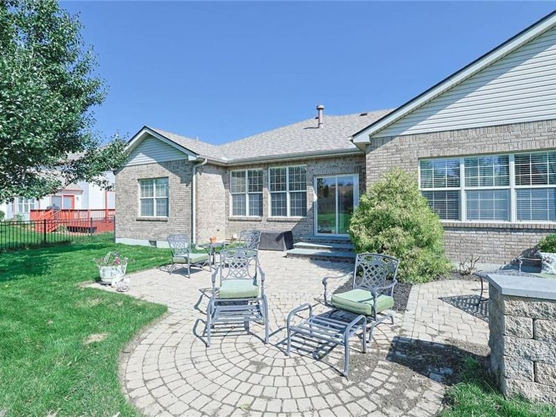 6016 Oak Ridge Drive, Huber Heights, OH 45424 Photo 45