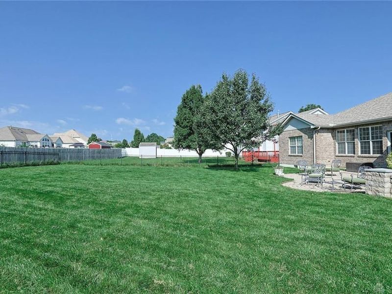 6016 Oak Ridge Drive, Huber Heights, OH 45424 Photo 48
