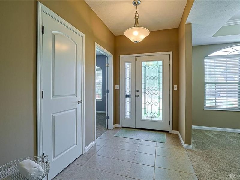 6016 Oak Ridge Drive, Huber Heights, OH 45424 Photo 5