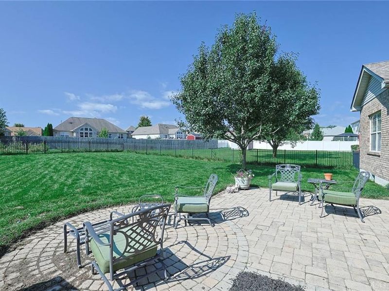 6016 Oak Ridge Drive, Huber Heights, OH 45424 Photo 50