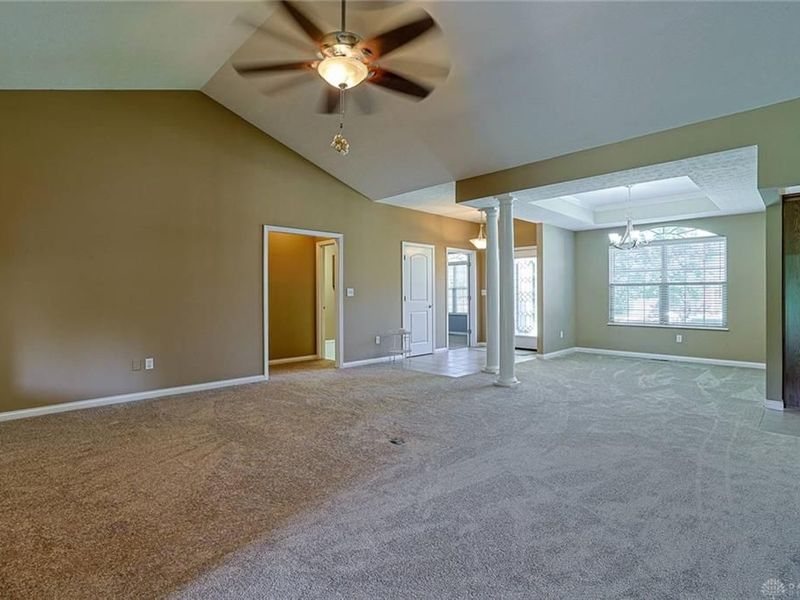 6016 Oak Ridge Drive, Huber Heights, OH 45424 Photo 8