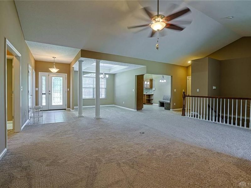 6016 Oak Ridge Drive, Huber Heights, OH 45424 Photo 9