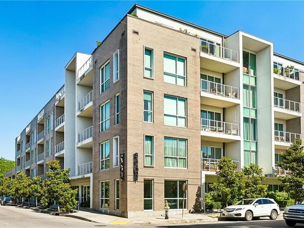 900 BARTHOLOMEW Street, Unit 103, New Orleans, LA 70117