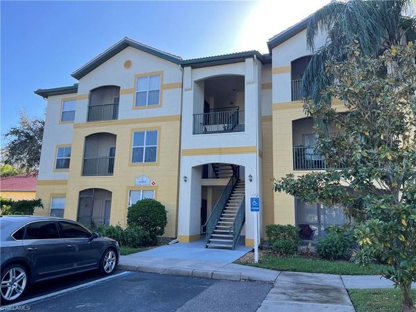 11511 Villa Grand , Unit 518, FORT MYERS, FL 33913