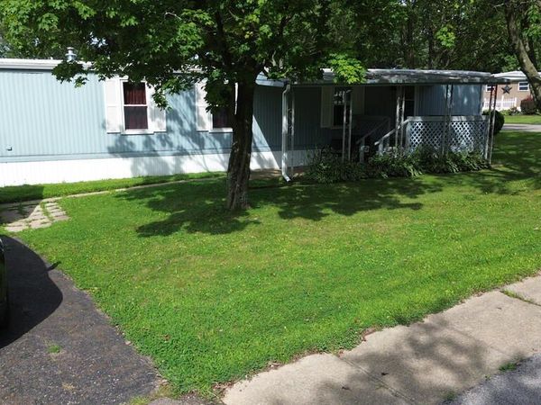 86 Chestnut St, Mansfield, OH 44906