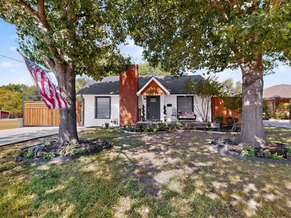 429 S Walker Street, Mesquite, TX 75149