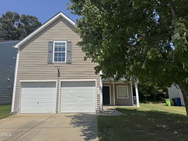 1335 Cricket Ridge Drive, Raleigh, NC 27610