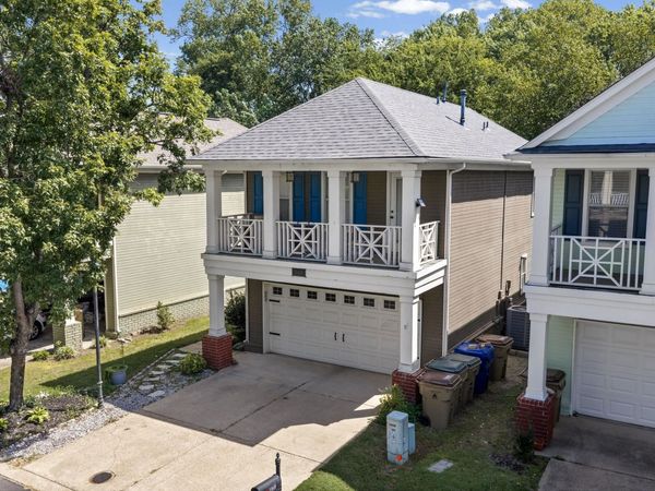 1168 HARBOR RIVER DR, Memphis, TN 38103