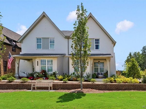 1861 Williamette Trace, Hoover, AL 35244