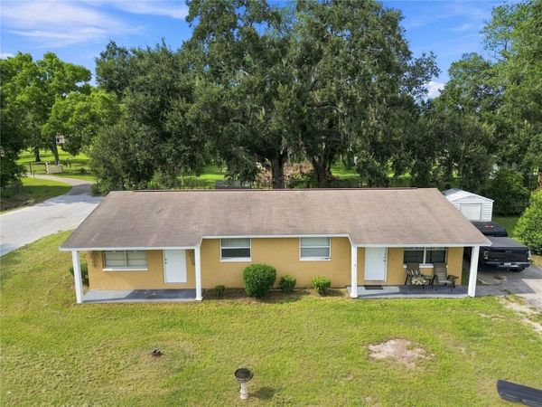 5450 & 5452 LISA CIRCLE , ZEPHYRHILLS, FL 33542