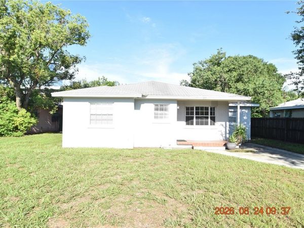 212 N CLEARVIEW AVENUE , TAMPA, FL 33609