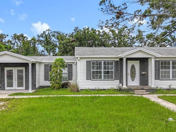 2122 52ND AVENUE N, ST PETERSBURG, FL 33714