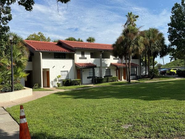 10316 TURKEY LAKE ROAD , Unit 111 (A-07), ORLANDO, FL 32819