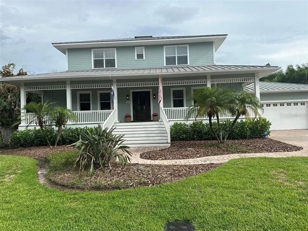 5006 W LONGFELLOW AVENUE , TAMPA, FL 33629
