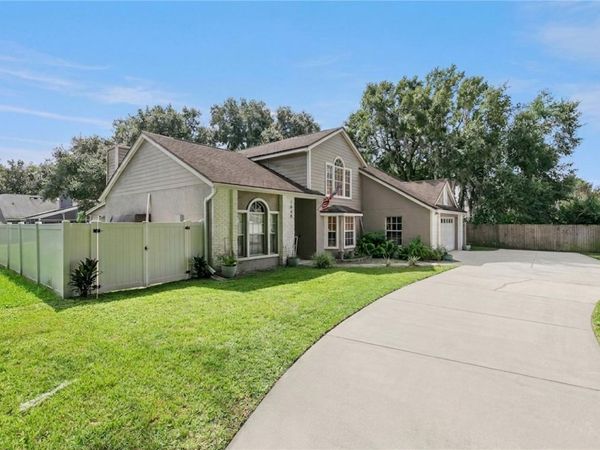 OVIEDO, FL 32765