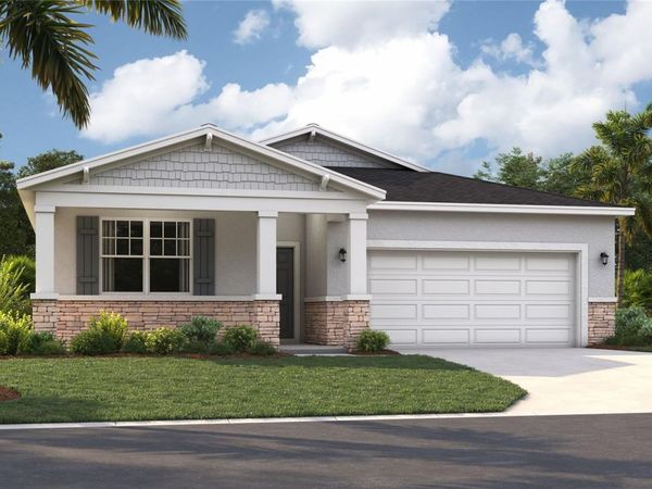 9198 HARRIS HAWK DRIVE , LEESBURG, FL 34788