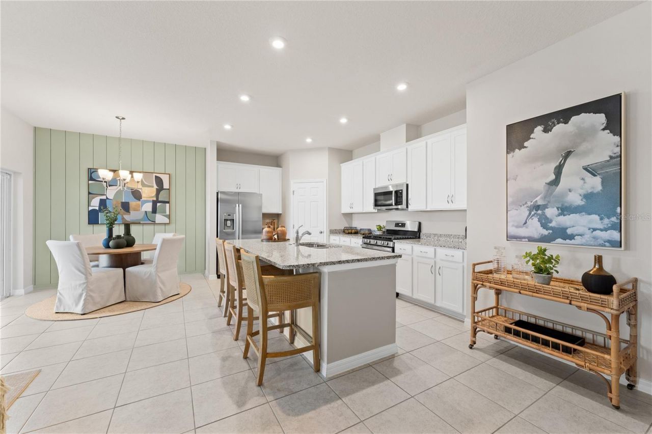 9198 Harris Hawk Drive , Leesburg, FL 34788 Photo