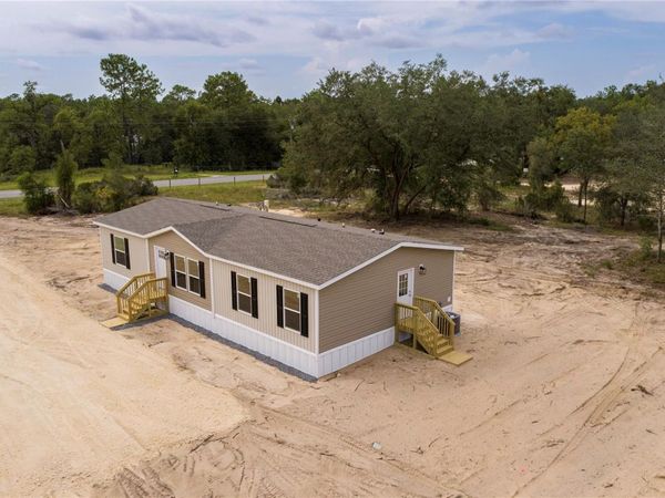11031 NE 80 AVENUE , BRONSON, FL 32621