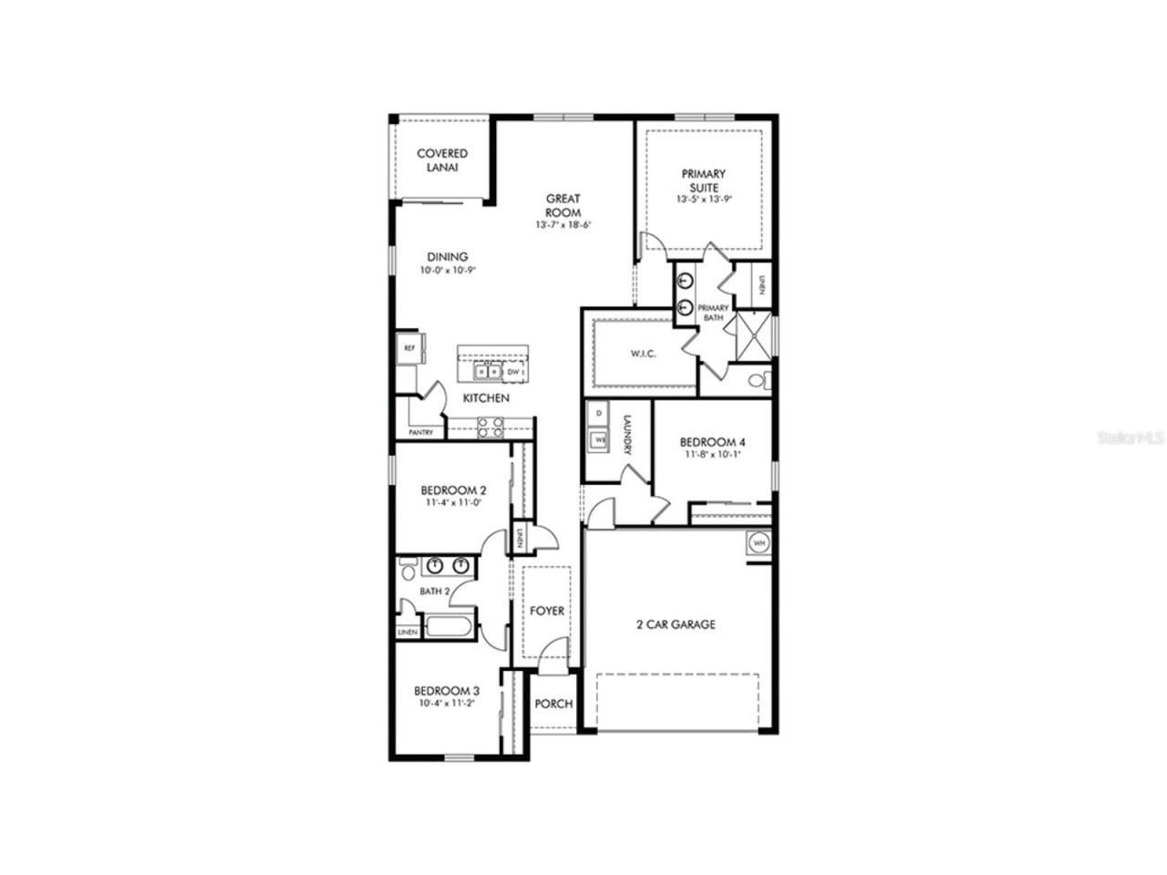 13138 Shellmore Avenue , Palmetto, FL 34221 Photo