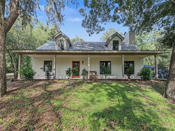 4229 BESSEMER ROAD , BROOKSVILLE, FL 34602