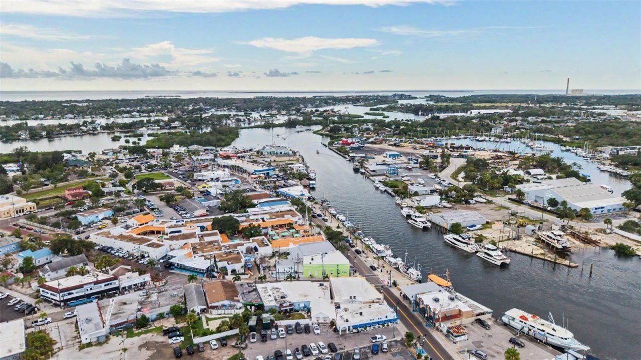 704 Bayshore Drive, Tarpon Springs, FL 34689 Photo