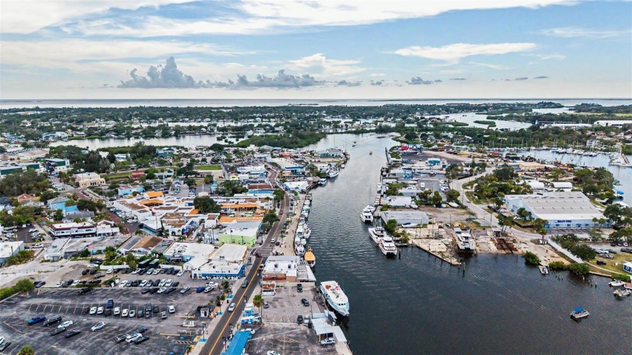 704 Bayshore Drive, Tarpon Springs, FL 34689 Photo
