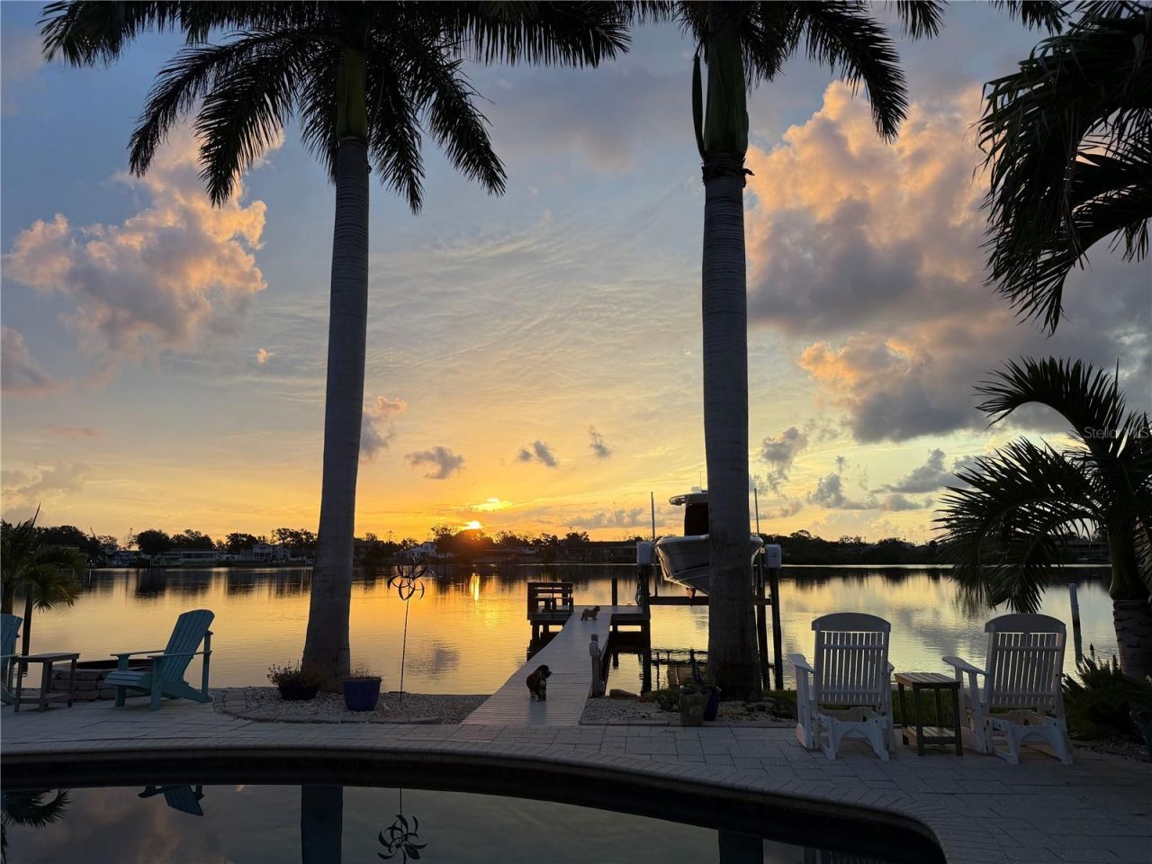 704 Bayshore Drive, Tarpon Springs, FL 34689 Photo