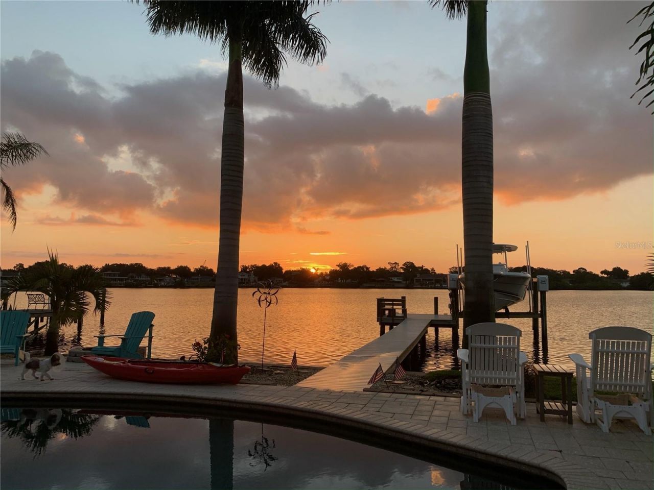 704 Bayshore Drive, Tarpon Springs, FL 34689 Photo