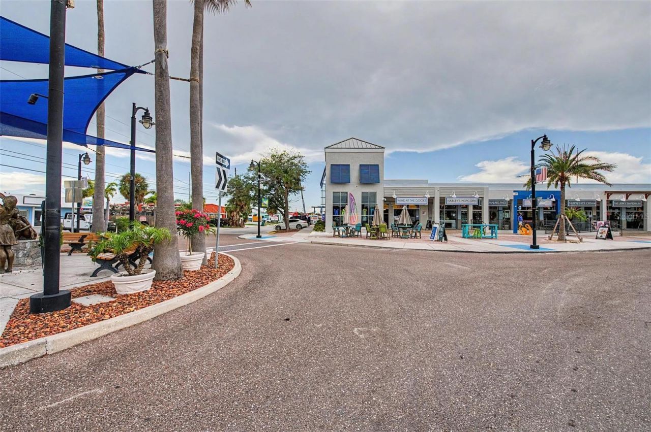 704 Bayshore Drive, Tarpon Springs, FL 34689 Photo