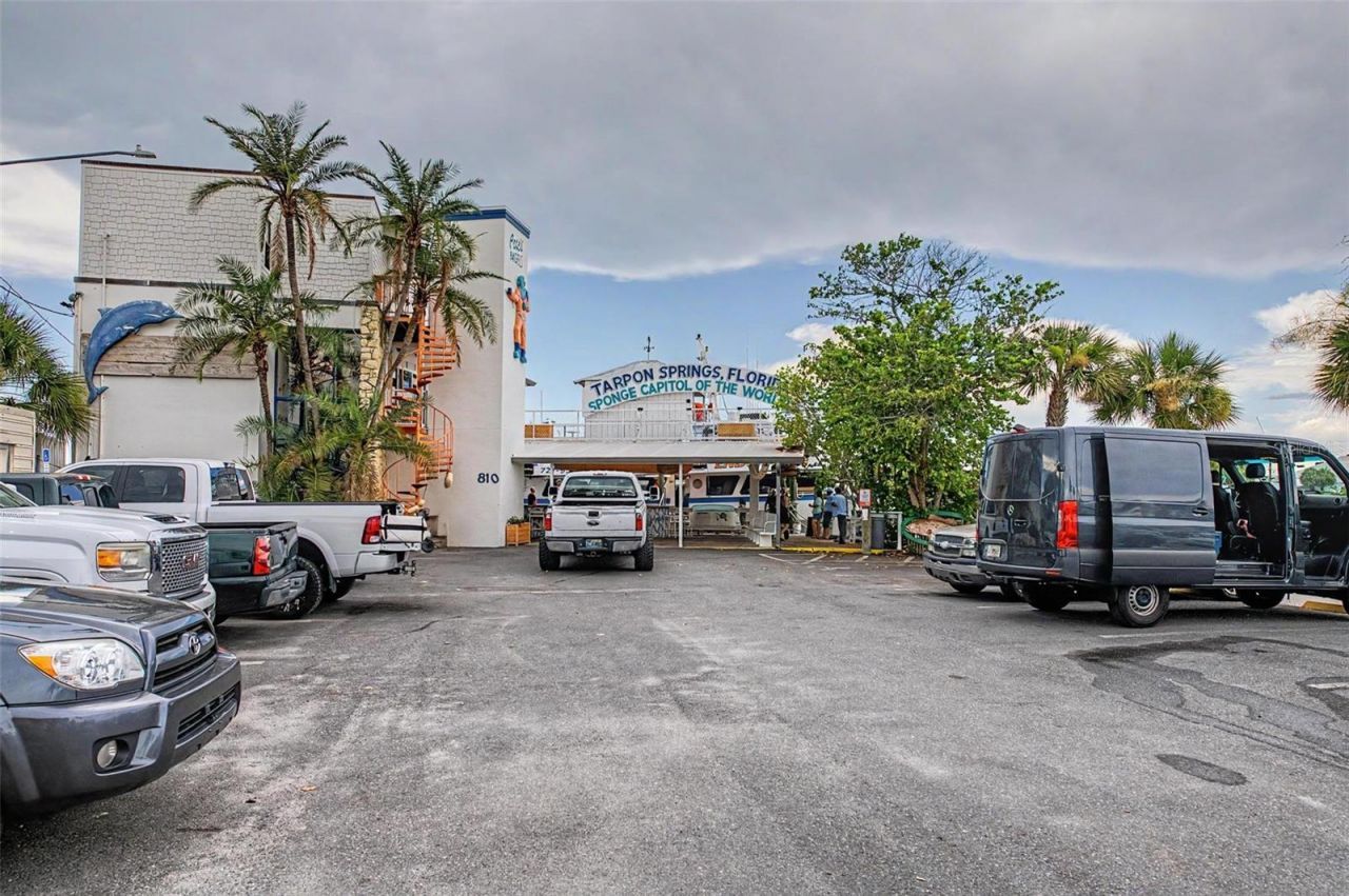 704 Bayshore Drive, Tarpon Springs, FL 34689 Photo