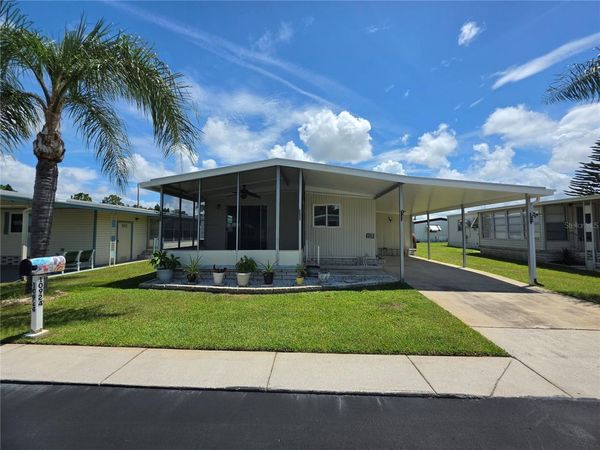 10924 HERITAGE DRIVE, PORT RICHEY, FL 34668