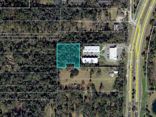 2132 MIDYETTE ROAD , TALLAHASSEE, FL 32301