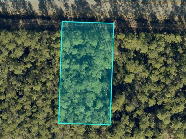 6611 GLASSPORT STREET, NAVARRE, FL 32566