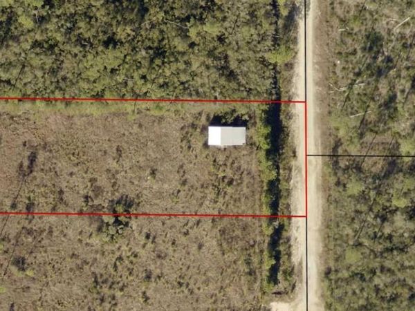 07400-051-000 B J DRIVE , PANAMA CITY, FL 32404