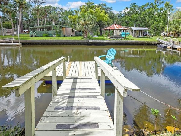 6134 ISLAND DRIVE , WEEKI WACHEE, FL 34607