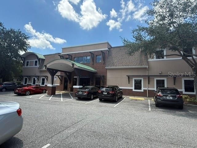 1115 E Ridgewood Street, Orlando, FL 32803 Photo